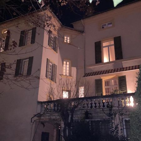 La Tour Yveline Bed & Breakfast Romans-sur-Isère Dış mekan fotoğraf