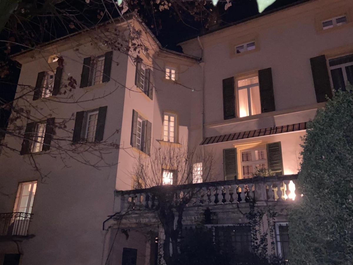 La Tour Yveline Bed & Breakfast Romans-sur-Isère Dış mekan fotoğraf