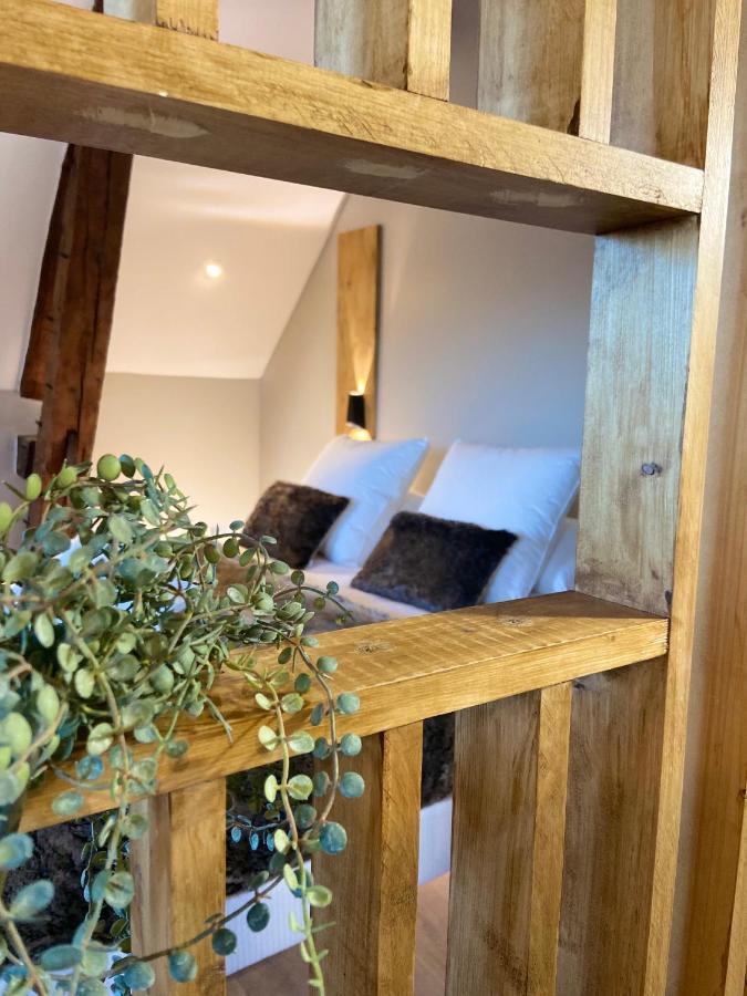 La Tour Yveline Bed & Breakfast Romans-sur-Isère Dış mekan fotoğraf