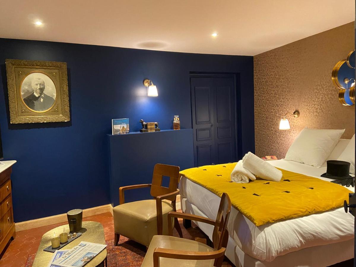 La Tour Yveline Bed & Breakfast Romans-sur-Isère Dış mekan fotoğraf