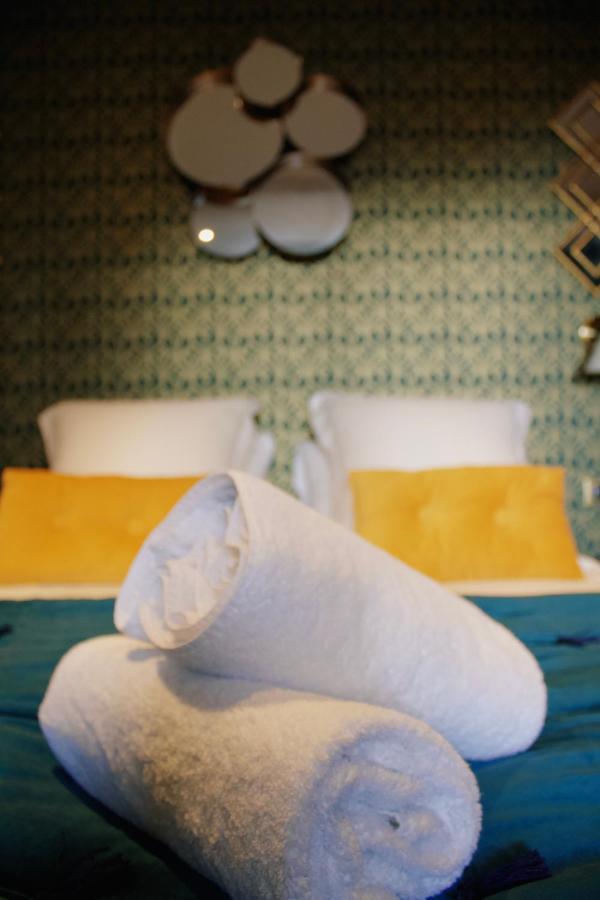 La Tour Yveline Bed & Breakfast Romans-sur-Isère Dış mekan fotoğraf