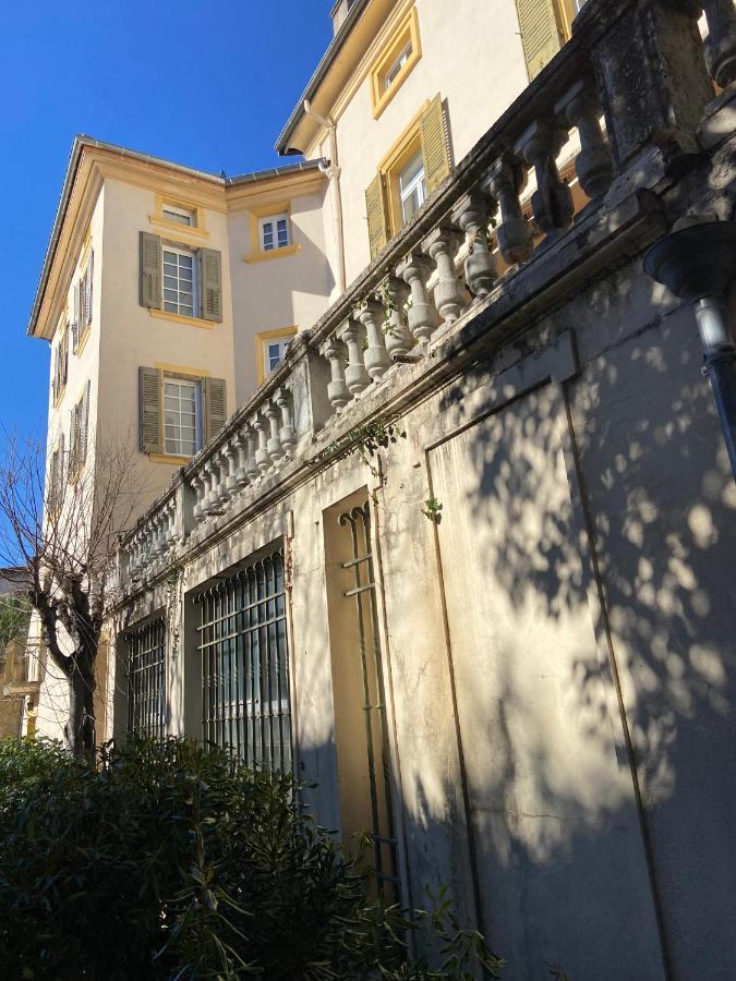 La Tour Yveline Bed & Breakfast Romans-sur-Isère Dış mekan fotoğraf