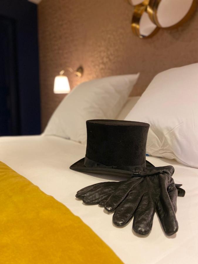 La Tour Yveline Bed & Breakfast Romans-sur-Isère Dış mekan fotoğraf